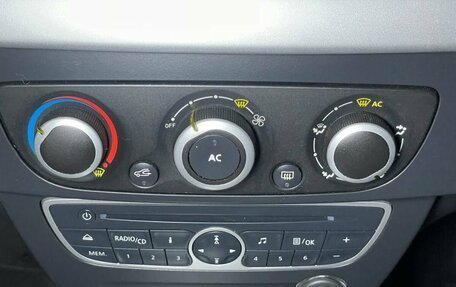 Renault Fluence I, 2011 год, 689 000 рублей, 15 фотография