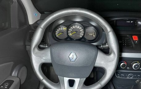 Renault Fluence I, 2011 год, 689 000 рублей, 11 фотография
