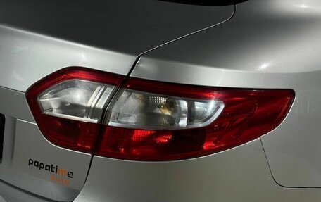 Renault Fluence I, 2011 год, 689 000 рублей, 19 фотография