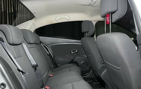 Renault Fluence I, 2011 год, 689 000 рублей, 12 фотография