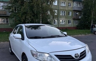 Toyota Corolla, 2012 год, 790 000 рублей, 1 фотография