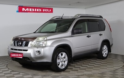 Nissan X-Trail, 2008 год, 889 990 рублей, 1 фотография