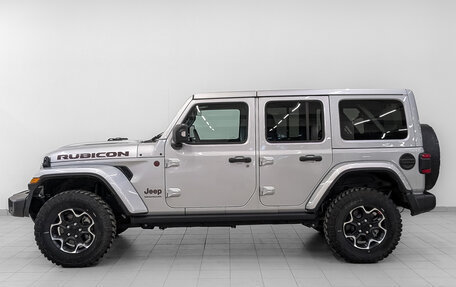 Jeep Wrangler, 2022 год, 8 997 900 рублей, 3 фотография