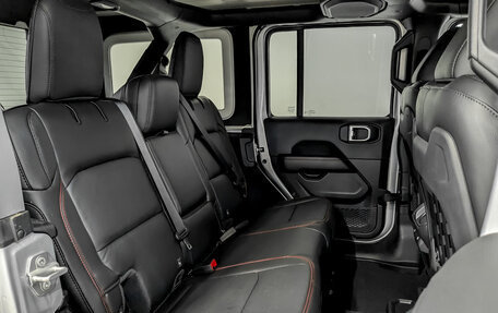 Jeep Wrangler, 2022 год, 8 997 900 рублей, 12 фотография