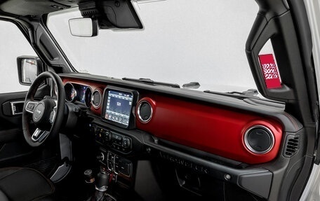 Jeep Wrangler, 2022 год, 8 997 900 рублей, 9 фотография