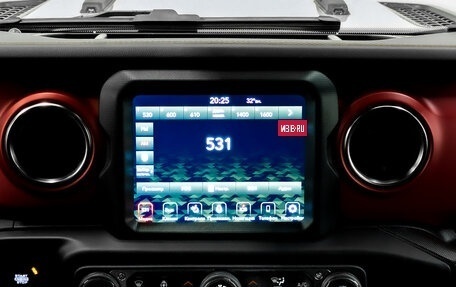 Jeep Wrangler, 2022 год, 8 997 900 рублей, 11 фотография
