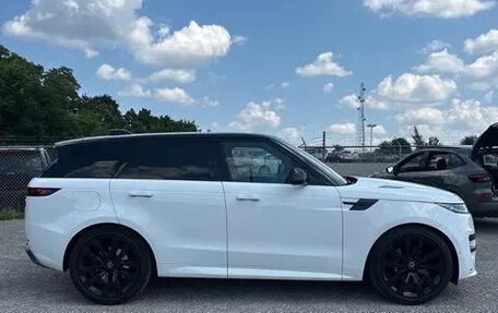 Land Rover Range Rover Sport, 2022 год, 7 600 000 рублей, 6 фотография