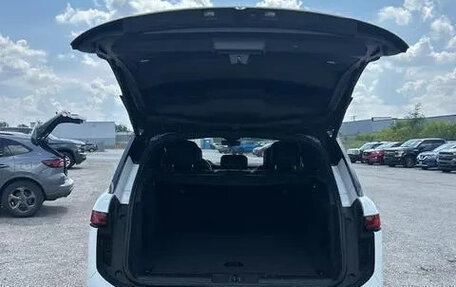 Land Rover Range Rover Sport, 2022 год, 7 600 000 рублей, 19 фотография