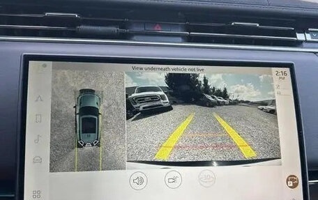 Land Rover Range Rover Sport, 2022 год, 7 600 000 рублей, 12 фотография