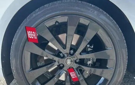 Land Rover Range Rover Sport, 2022 год, 7 600 000 рублей, 20 фотография
