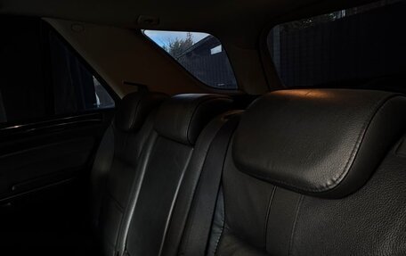 Mercedes-Benz M-Класс, 2010 год, 1 450 000 рублей, 10 фотография