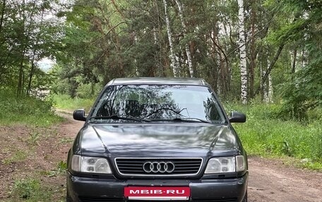 Audi A6, 1996 год, 280 000 рублей, 2 фотография