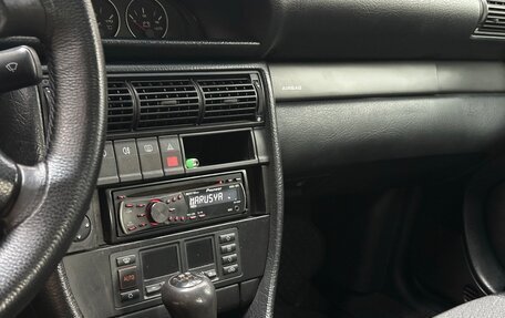 Audi A6, 1996 год, 280 000 рублей, 7 фотография