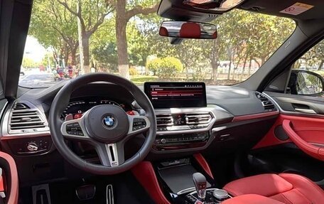 BMW X3 M, 2022 год, 7 320 000 рублей, 7 фотография