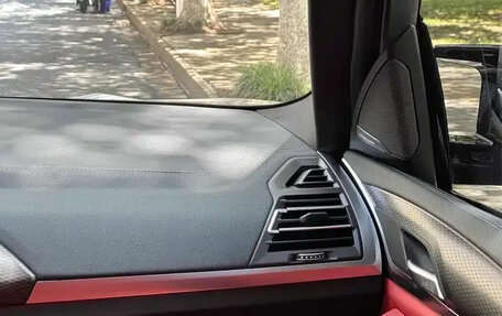 BMW X3 M, 2022 год, 7 320 000 рублей, 11 фотография