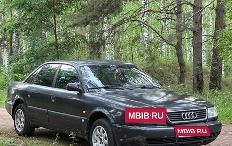 Audi A6, 1996 год, 280 000 рублей, 3 фотография