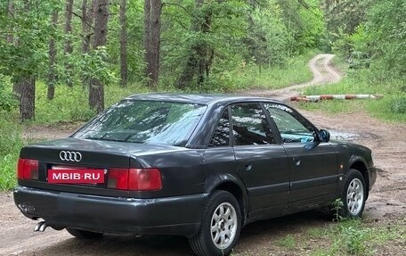 Audi A6, 1996 год, 280 000 рублей, 5 фотография