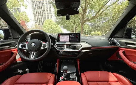 BMW X3 M, 2022 год, 7 320 000 рублей, 13 фотография