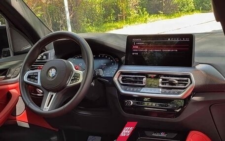 BMW X3 M, 2022 год, 7 320 000 рублей, 14 фотография