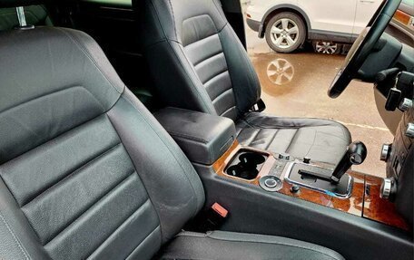 Volkswagen Touareg III, 2007 год, 650 000 рублей, 7 фотография