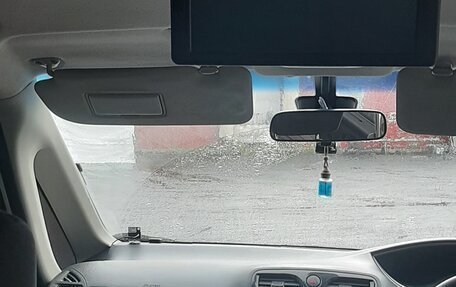 Nissan Serena IV, 2016 год, 1 540 000 рублей, 9 фотография