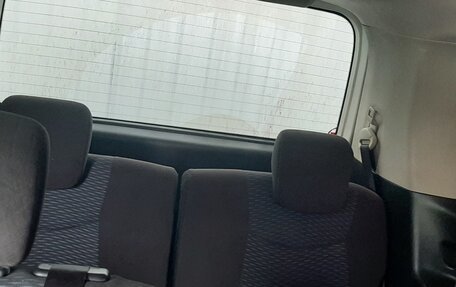 Nissan Serena IV, 2016 год, 1 540 000 рублей, 10 фотография