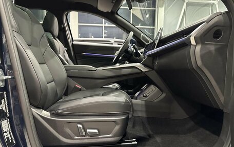 Haval F7, 2025 год, 3 499 000 рублей, 12 фотография