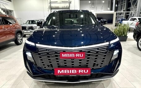 Haval F7, 2025 год, 3 499 000 рублей, 2 фотография