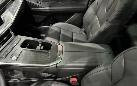 Haval F7, 2025 год, 3 499 000 рублей, 29 фотография