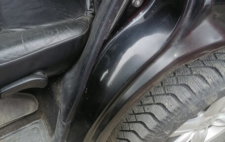 Mitsubishi Pajero IV, 2008 год, 1 330 000 рублей, 3 фотография
