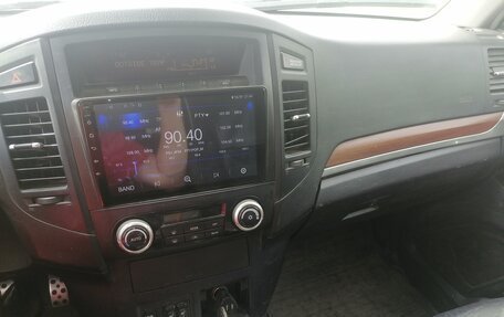 Mitsubishi Pajero IV, 2008 год, 1 330 000 рублей, 8 фотография
