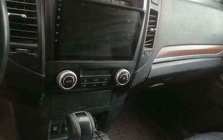 Mitsubishi Pajero IV, 2008 год, 1 330 000 рублей, 7 фотография