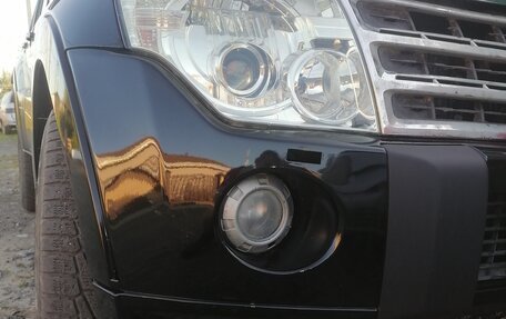 Mitsubishi Pajero IV, 2008 год, 1 330 000 рублей, 9 фотография