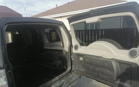 Mitsubishi Pajero IV, 2008 год, 1 330 000 рублей, 16 фотография