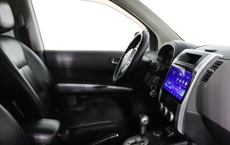 Nissan X-Trail, 2008 год, 889 990 рублей, 14 фотография