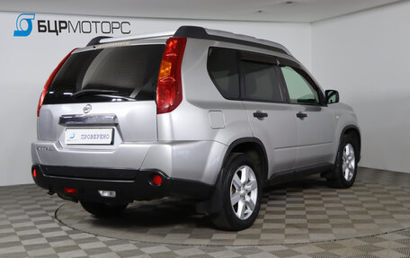 Nissan X-Trail, 2008 год, 889 990 рублей, 5 фотография
