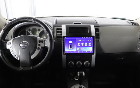 Nissan X-Trail, 2008 год, 889 990 рублей, 13 фотография