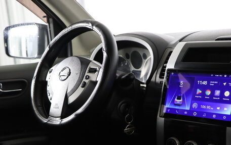 Nissan X-Trail, 2008 год, 889 990 рублей, 12 фотография