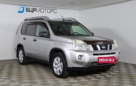 Nissan X-Trail, 2008 год, 889 990 рублей, 3 фотография