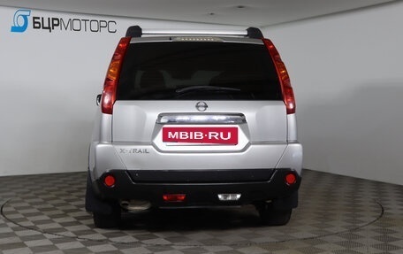 Nissan X-Trail, 2008 год, 889 990 рублей, 6 фотография