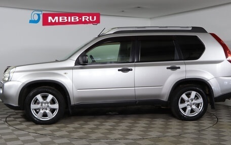Nissan X-Trail, 2008 год, 889 990 рублей, 8 фотография
