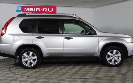 Nissan X-Trail, 2008 год, 889 990 рублей, 4 фотография