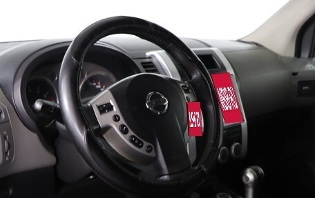 Nissan X-Trail, 2008 год, 889 990 рублей, 9 фотография