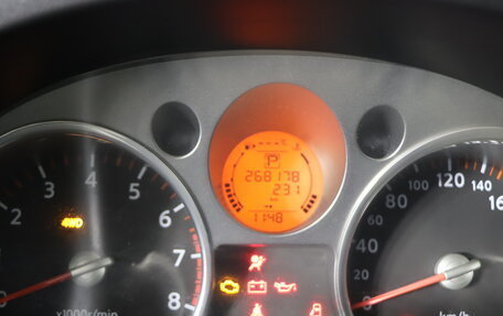 Nissan X-Trail, 2008 год, 889 990 рублей, 17 фотография