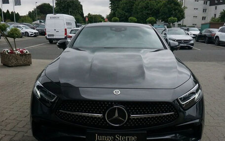 Mercedes-Benz CLS, 2022 год, 4 750 000 рублей, 7 фотография