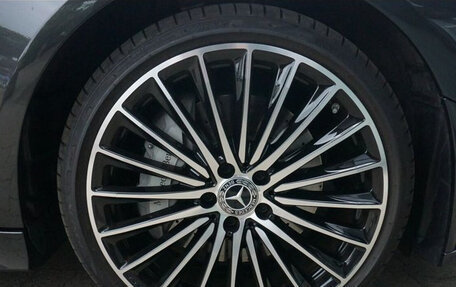 Mercedes-Benz CLS, 2022 год, 4 750 000 рублей, 9 фотография