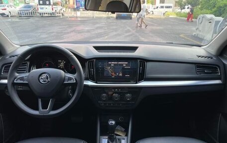 Skoda Kamiq I, 2022 год, 1 430 000 рублей, 11 фотография
