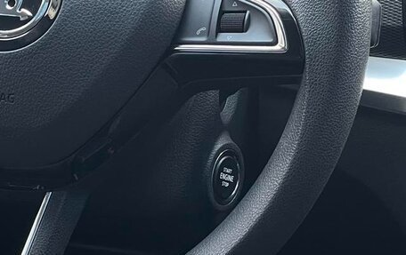 Skoda Kamiq I, 2022 год, 1 430 000 рублей, 9 фотография