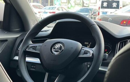 Skoda Kamiq I, 2022 год, 1 430 000 рублей, 8 фотография