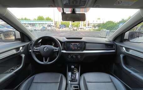 Skoda Kamiq I, 2022 год, 1 430 000 рублей, 12 фотография